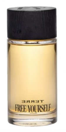 Terre Free Yourself - Unisex