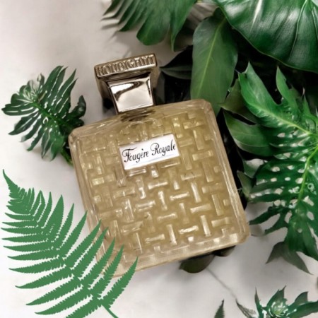 Fougere Royale - Houbigant - Eau de Parfum - Unisex - 5ml