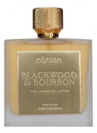 Blackwood & Bourbon Elysian - Unisex