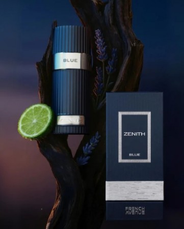 Zenith Blue French Avenue EDP - 100ml