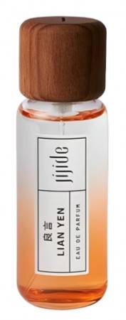 LIAN YEN - Jijide - Eau de Parfum - Unisex - 10ml