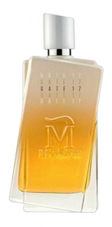 Gate 17 - Morph - Eau de Parfum - Unisex - 10ml
