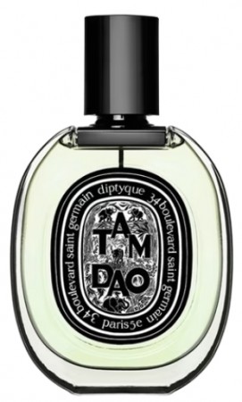 Tam Dao - Diptyque - Eau de Parfum - Unisex - 5ml