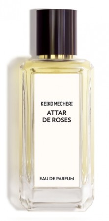 Attar de Roses - Keiko Mecheri - Eau de Parfum - Damer - 5ml