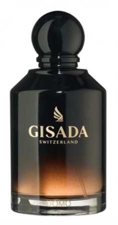 Uomo Gisada - Menn