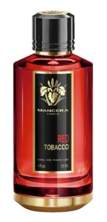 Red Tobacco Mancera - Unisex