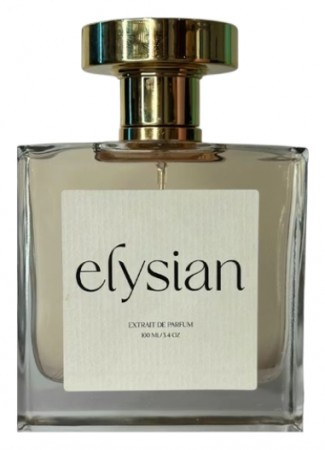 Peaches & Peonies - Elysian - Extrait de Parfum - Unisex - 10ml