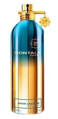 Montal Aoud Lagoon 5ml