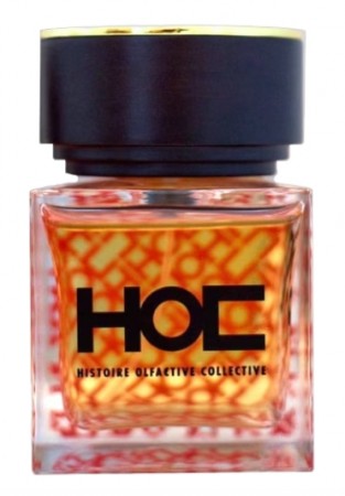 11:00 AM - HOC - Eau de Parfum - Unisex - 10ml