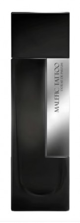 Malefic Tattoo - Laurent Mazzone Parfums - Extrait de Parfum - Unisex - 10ml