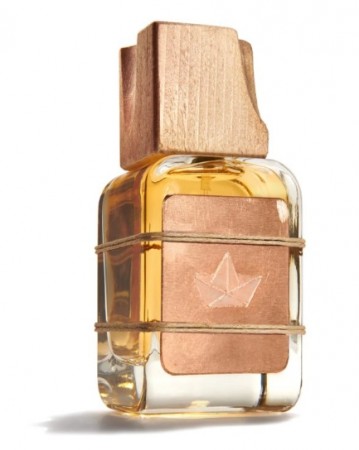 Ithaka - Mendittorosa - Eau de Parfum - Unisex - 5ml