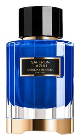 Saffron Lazuli - Carolina Herrera - Eau de Parfum - Unisex - 5ml