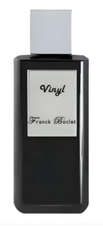 Vinyl Franck Boclet - Unisex