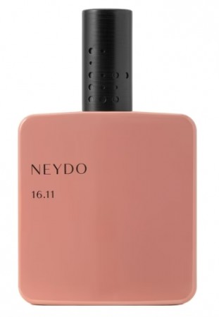 Neydo - Blond Redhead 16.11 - Eau De Parfum -3ml - Unisex