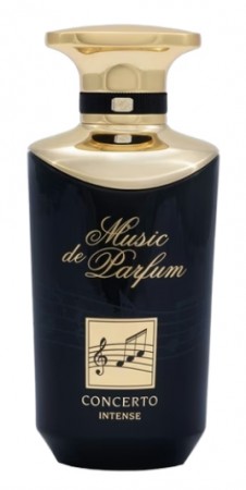 Concerto - Music de Parfum - Eau de Parfum - Unisex - 5ml