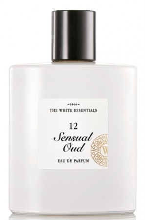 12 Sensual Oud - Jardin de Parfums - Eau de Parfum - Unisex - 5ml