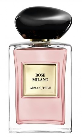 Rose Milano - Giorgio Armani - Eau de Parfum - Damer - 10ml