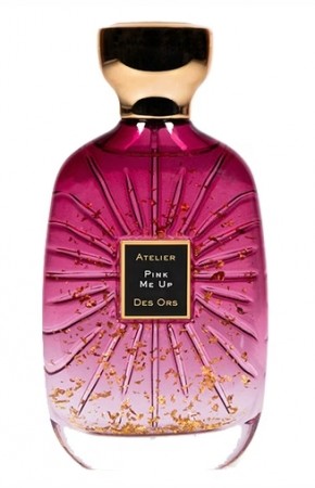 Pink Me Up - Atelier des Ors - Eau de Parfum - Unisex - 5ml
