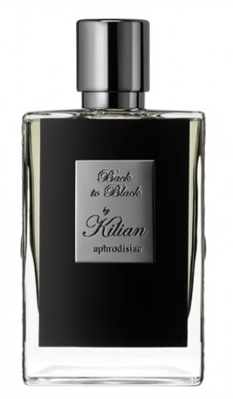 Back to Black - By Kilian - Eau de Parfum - Unisex - 5ml