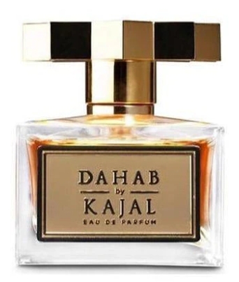 Dahab - Kajal - Eau de Parfum - Unisex - 5ml