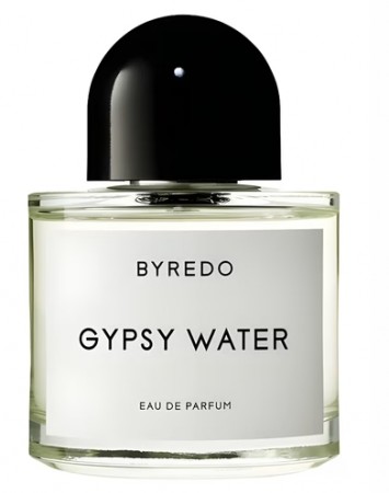 Byredo - Gypsy Water - Eau De Parfum - Unisex - 5ml
