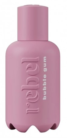 Bubble Gum - Bel Rebel - Extrait de Parfum - Unisex - 10ml