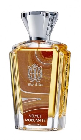 Velvet Morganite - Attar Al Has - Extrait de Parfum - Unisex - 10ml