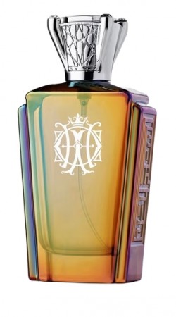 Fleur De Tabac - Attar Al Has - Extrait de Parfum - Unisex - 10ml