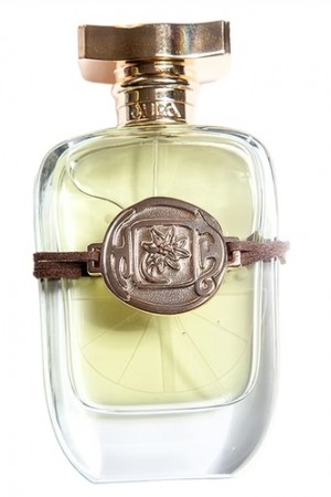 Silver Edelweiss - Aura of Kazakhstan - Eau de Parfum - Unisex - 10ml