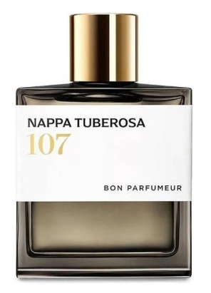 107 Nappa Tuberosa - Bon Parfumeur - Eau de Parfum - Unisex - 3ml