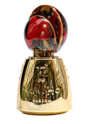 Castiamanti - Agatho Parfum - Eau de Parfum - Unisex - 10ml