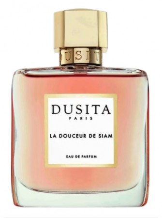 La Douceur de Siam - Parfums Dusita - Eau de Parfum - Unisex - 5ml