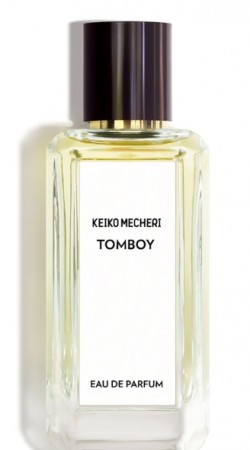 Tomboy - Keiko Mecheri - Eau de Parfum - Unisex - 3ml