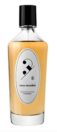 Agua Fougere - Claus Porto - Eau de Cologne - Unisex - 3ml