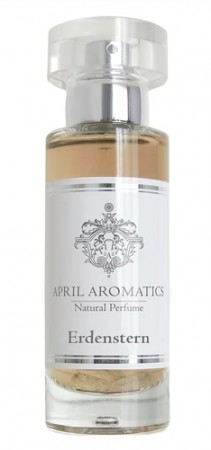 Erdenstern - April Aromatics - Eau de Parfum - Unisex - 3ml