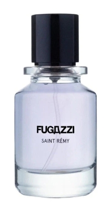 Saint Rémy - Fugazzi - Eau de Parfum - Unisex - 5ml