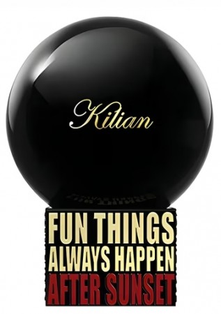 Fun Things Always Happen After Sunset By Kilian - Unisex