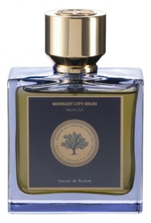 Muscat - Memoirs Of A Perfume Collector - Extrait de Parfum - Unisex - 3ml