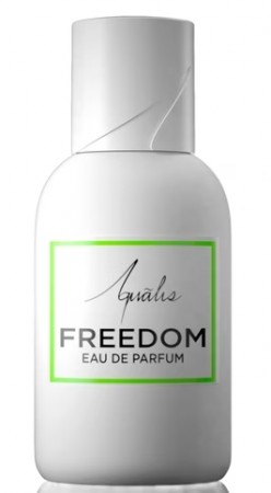 Freedom - Aqualis - Extrait de Parfum - Unisex - 3ml