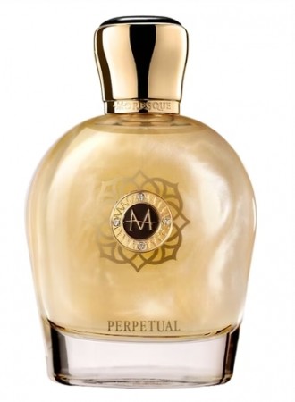 Perpetual - Moresque - Eau de Parfum - Unisex - 5ml