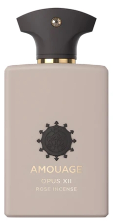 Amouage - Opus XII Rose Incens