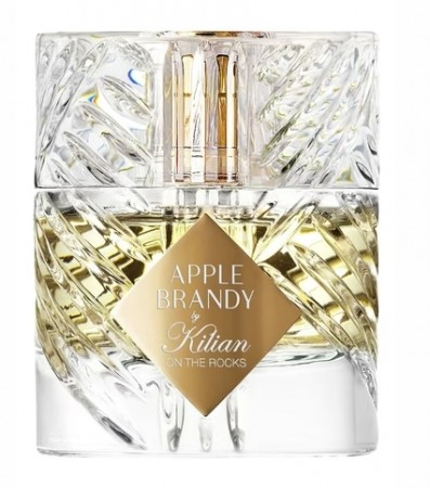 By Kilian - Apple Brandy On The Rocks - Eau De Parfum - 3ml - Unisex