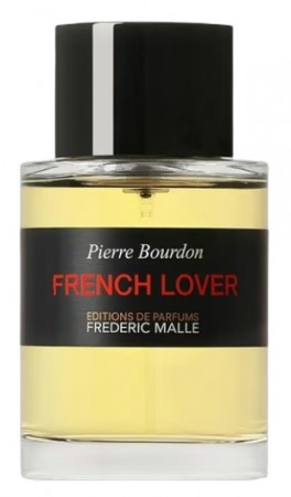 French Lover - Frederic Malle - Eau de Parfum - Unisex - 3ml