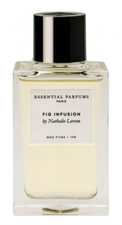 Fig Infusion - Essential Parfums - Eau de Parfum - Unisex - 3ml