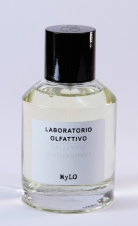 MyLO - Laboratorio Olfattivo - Eau de Parfum - Unisex - 10ml