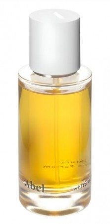 White Vetiver Abel - Unisex