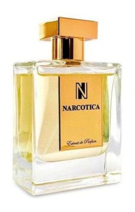 Narcotica Signature - Narcotica - Extrait de Parfum - Unisex - 5ml