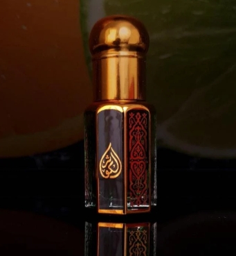 Exotic Musk 12ml
