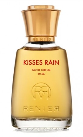 Kisses Rain - Renier Perfumes - Extrait de Parfum - Unisex - 10ml