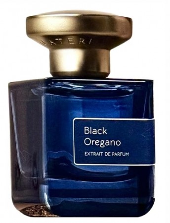 Black Oregano - Atelier Materi - Extrait de Parfum - Unisex - 10ml